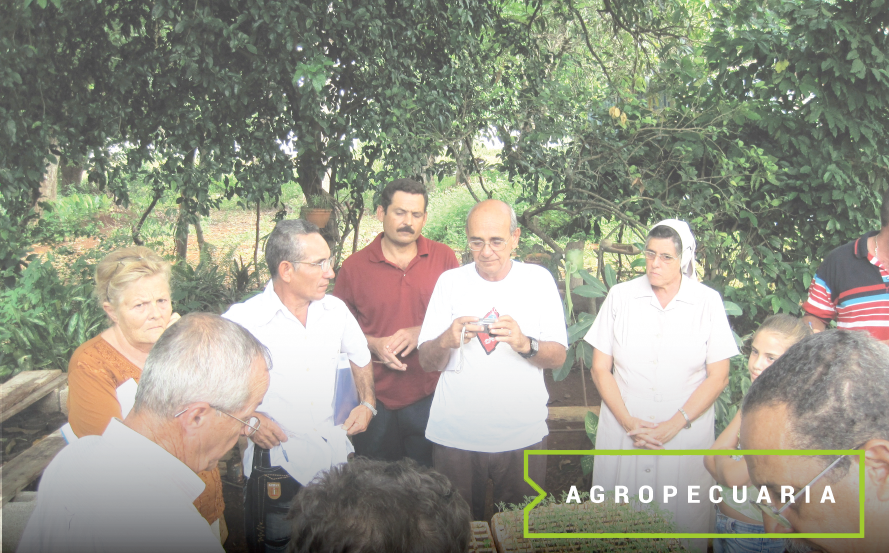 Agropecuria Agropecuria