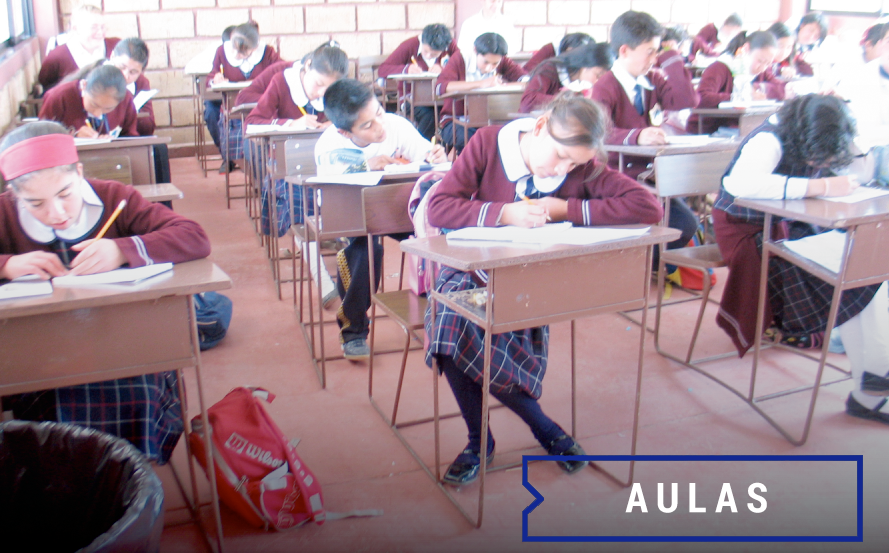 Aulas Aulas