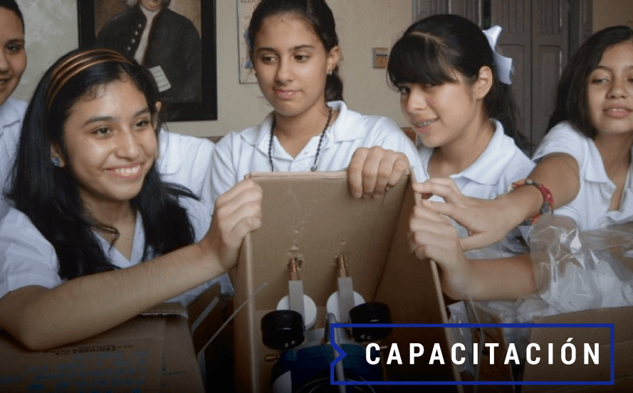 Capacitacion Capacitacion