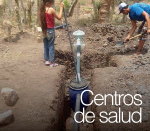 Centro-salud Centro-salud
