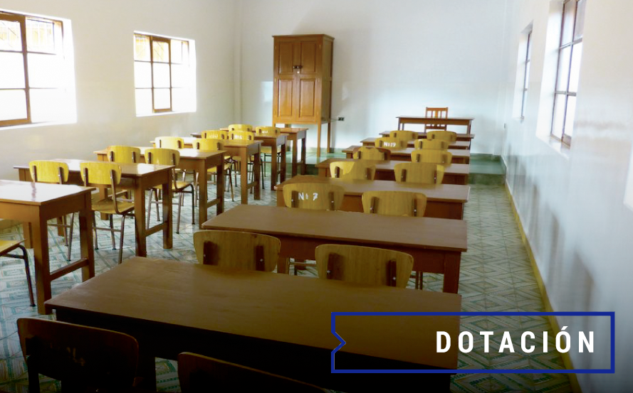 Dotacion Dotacion