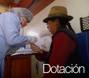 Dotacion Dotacion