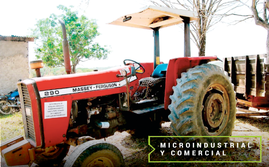 Microempresarial Microempresarial