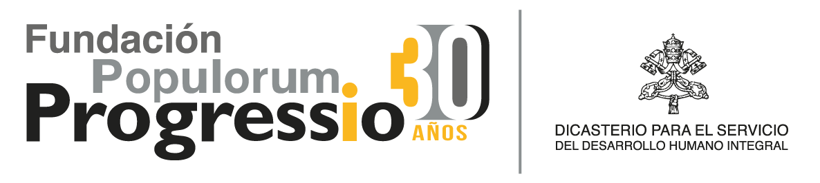 Fundación Populorum Progressio